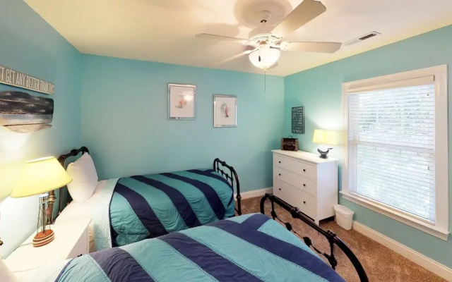 Caribbean Cove 504