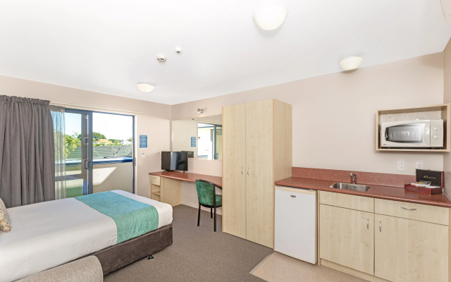 Bella Vista Gisborne – Guest Rooms – Gisborne