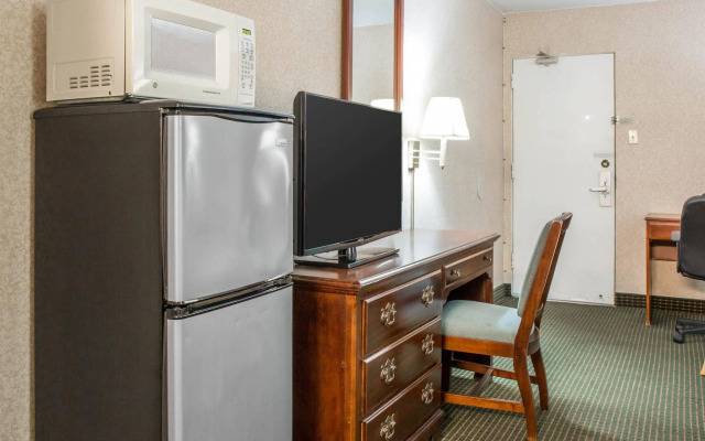 Motel 6 Lexington, KY - Airport