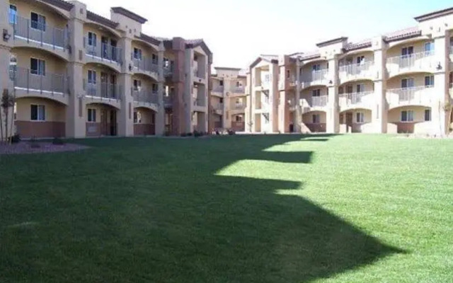 Siena Suites