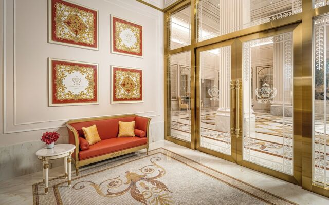 Palazzo Versace Macau
