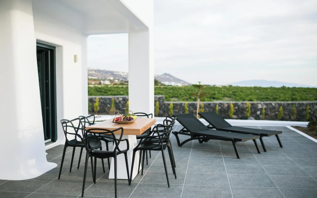 Zafira Residence
