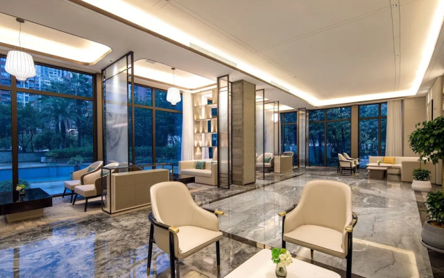 Holiday Inn Ningde Xiapu by IHG