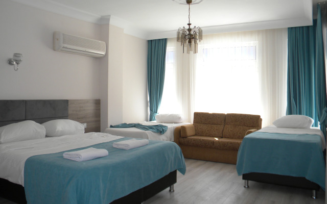Sava Hotel