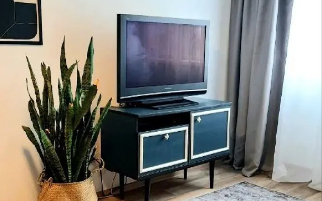 Апартаменты на улице Ленинградская 98