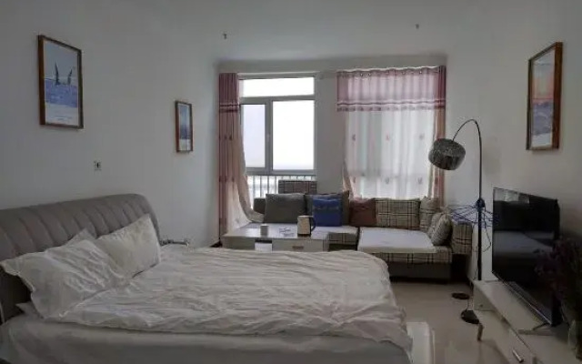 Qingfeng E-sports Hotel