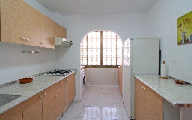 Calpe Park Costa Calpe