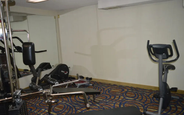 Quality Inn & Suites