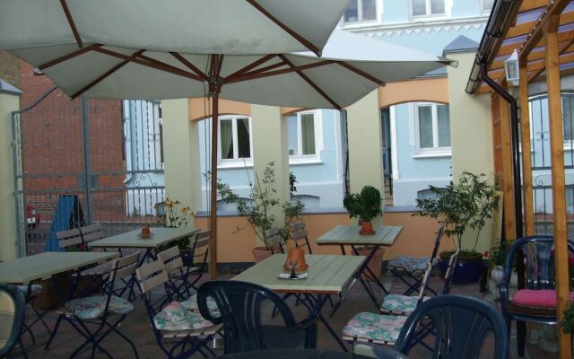 Hotel Zur Mühle