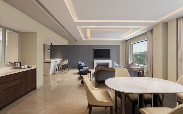 Courtyard By Marriott Shillong