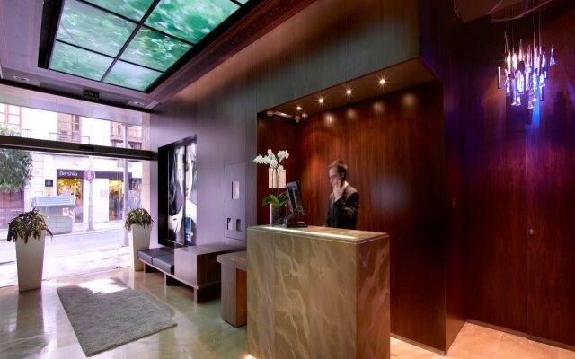 Bibo Recogidas Hotel