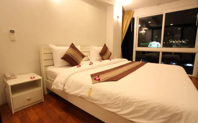 The Haven Lagoon Condo Patong