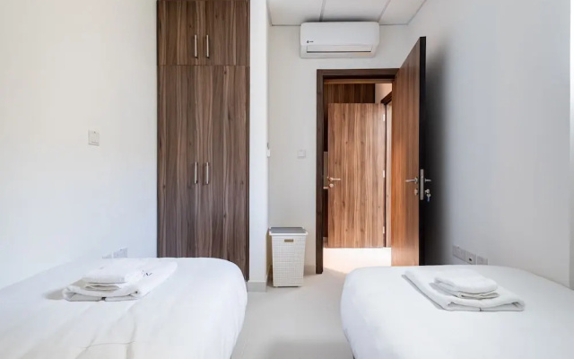 Nasma Luxury Stays- Ras Al Khaimah