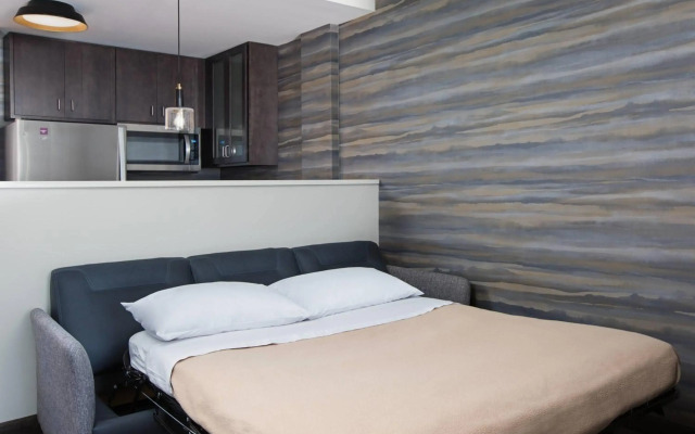 Residence Inn by Marriott Knoxville Downtown