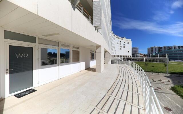 White Rooms Zadar345