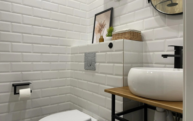 Апартаменты Йорт на улице Портовая 37В к1