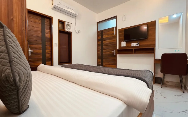 Aerovilla by JMD Group