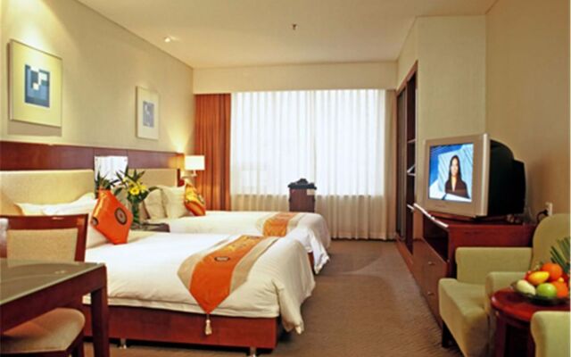 Hotel Holiday Inn