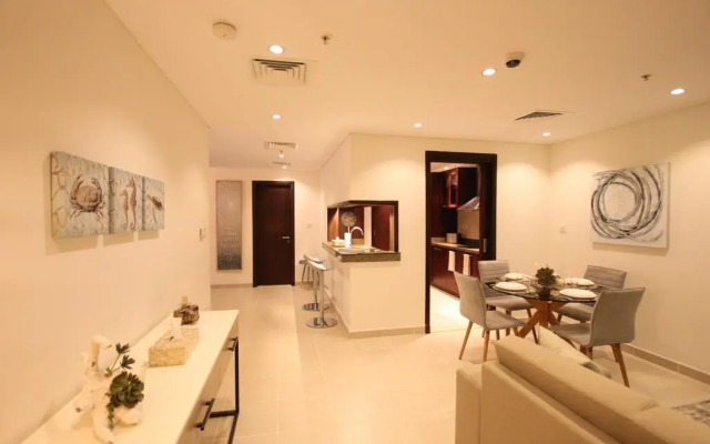 Frank Porter - Marina Promenade