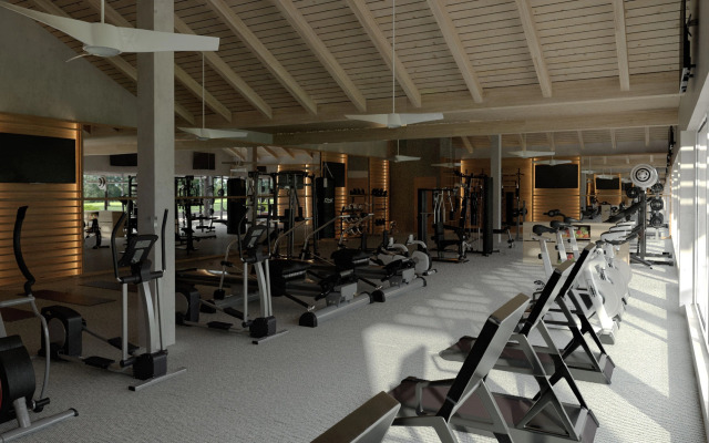 Grand Sirenis Punta Cana Resort & Aquagames - All Inclusive