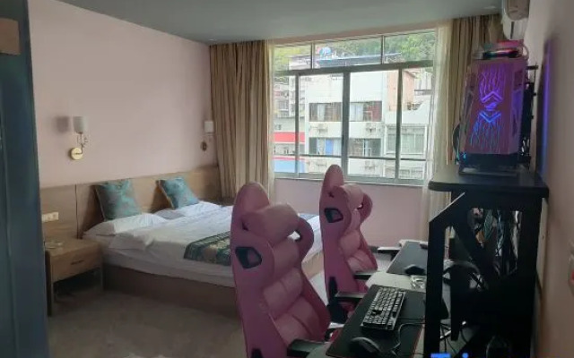 Time Impression Hotel