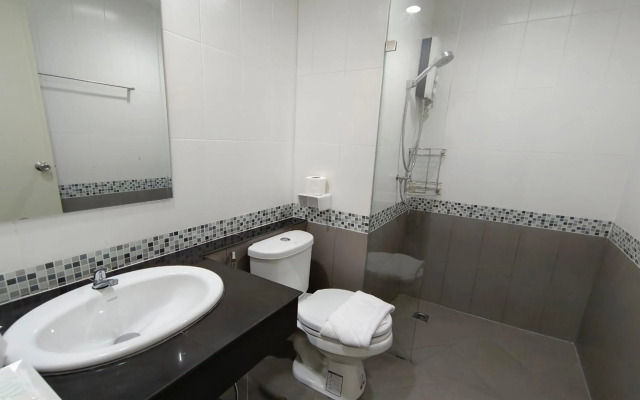 Nano Place Hotel