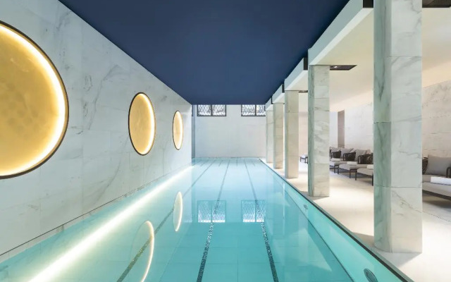 Mandarin Oriental Lutetia, Paris