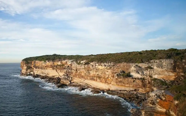 Sydney Matraville Unique Penthouse 3bed +Parking Nmv483