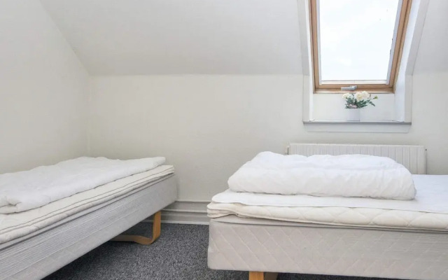 4 Star Holiday Home in Skjern