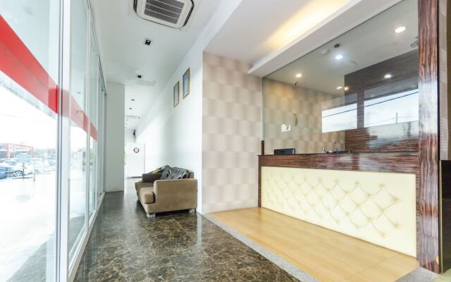 WF Hotel