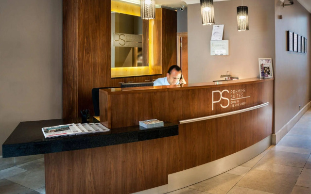 Premier Suites Dublin Leeson Street