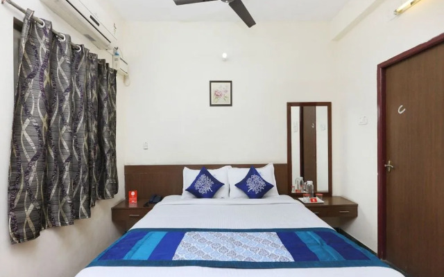 OYO 6219 Home Stayz