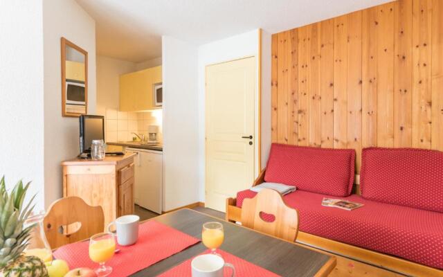 Résidence Pierre & Vacances Le Pic de Chabrières