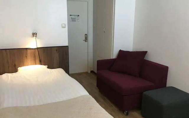 Strand City Hotell