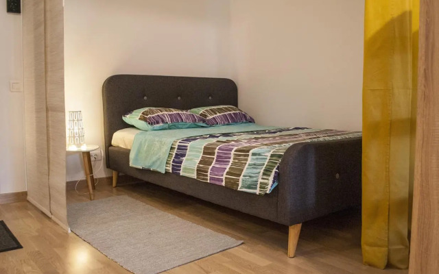 Urban Nest Banu Manta