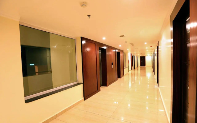 The Fern Residency Haridwar