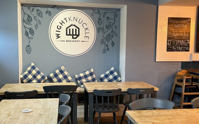 The Pilot Boat Inn