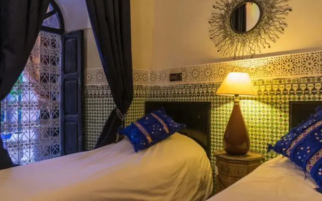 Riad Sidi Omar