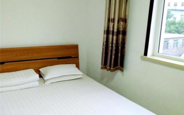 Dalian Love Home Express Business Hotel
