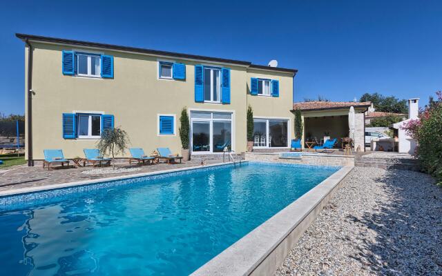 Villa 1519