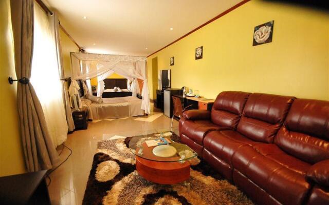 Rivonia Suites