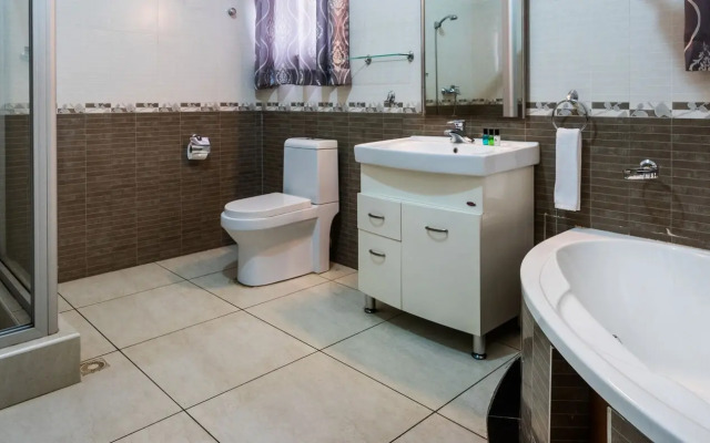 Midindi Hotel