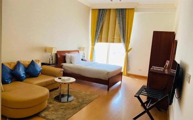 Al Safir Residence