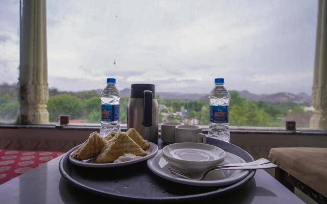 Gazebo Resort Udaipur