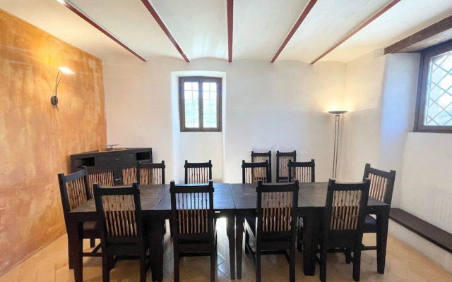 Spoleto Tranquilita - Yoga Studio - Asanctuary of Dreams and Peace
