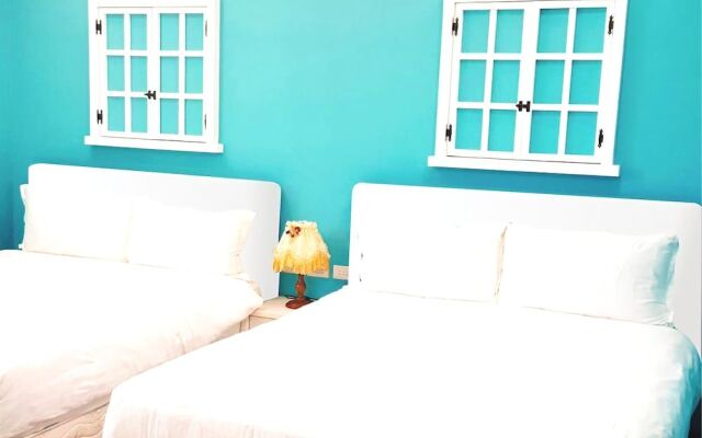 Taitung Happy Palette B&B