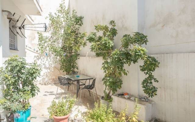 Athens Small Paradise Apartment