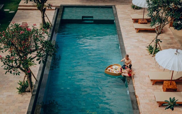 Kahayana Suites