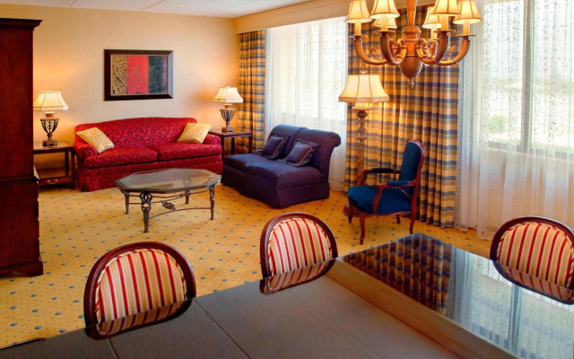 Long Island Marriott