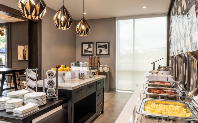 Residence Inn Boston Natick